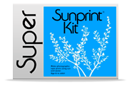 Sunprint Super Kit